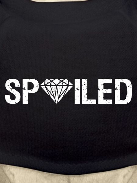 Spoiled Diamond