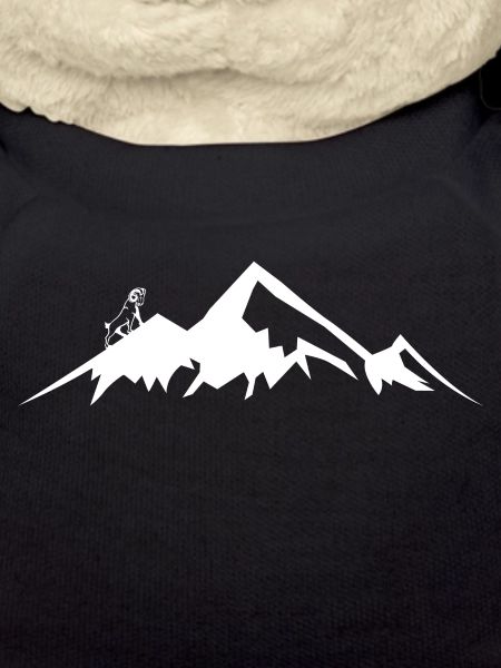 Mountain goat Mountain goat