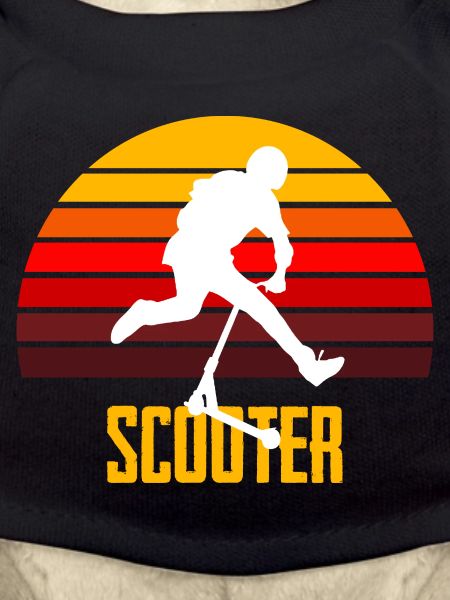 freestyle scooter