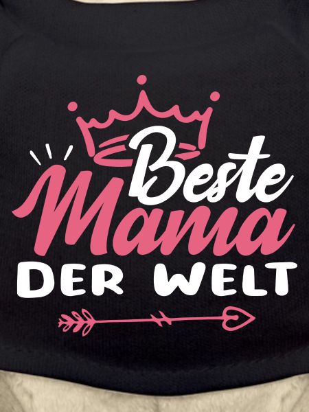 Beste Mama der Welt