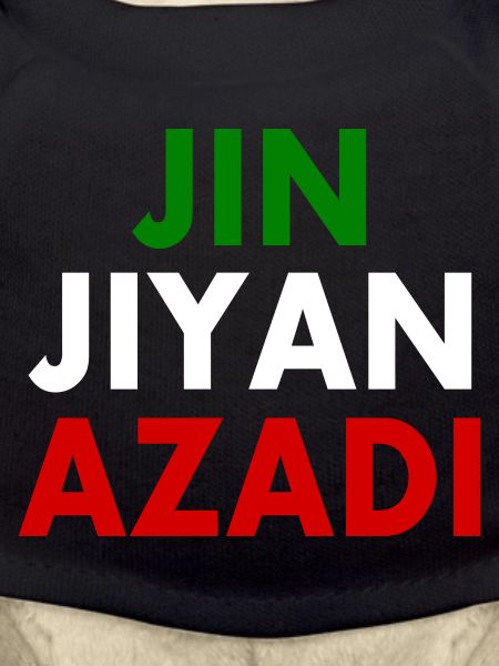 jin jiyan azadi