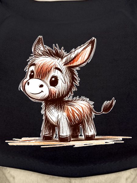 Donkey