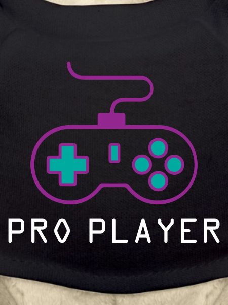 Pro Player Gamer