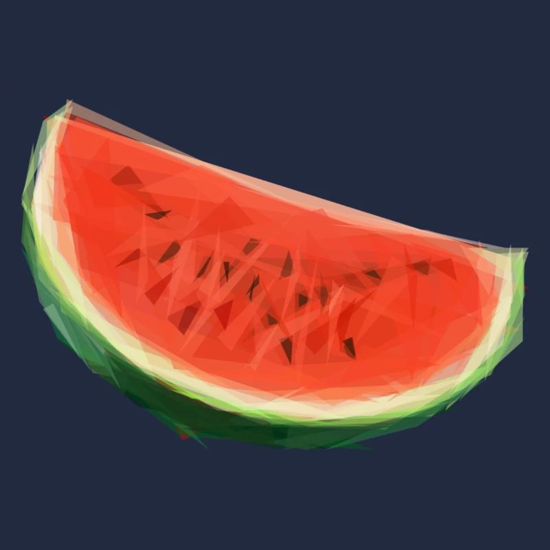 Wassermelone