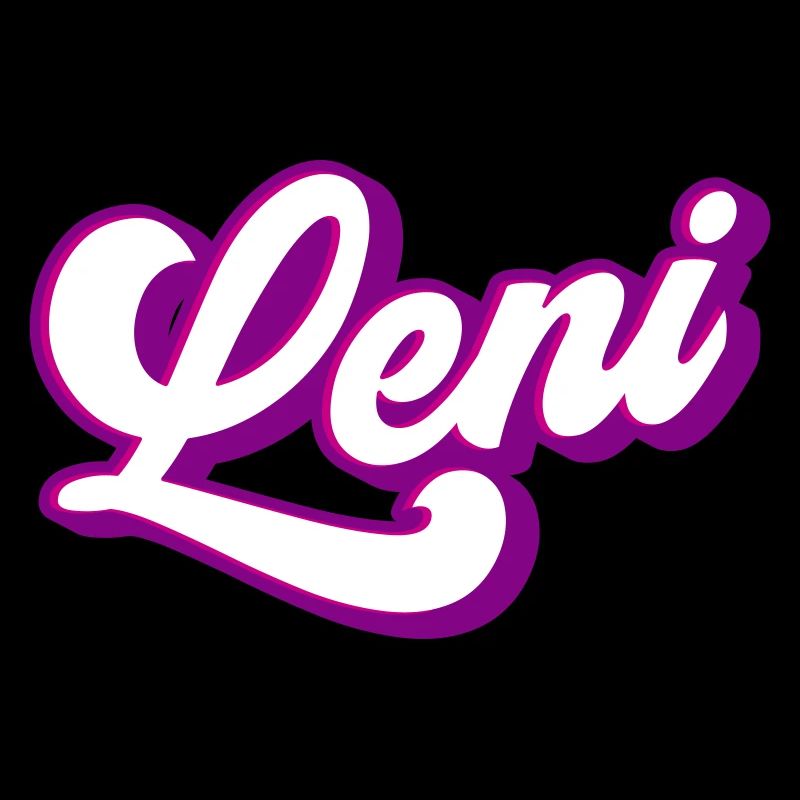 Leni | Couleurs changeantes