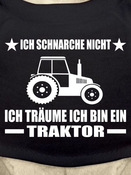 Traktor