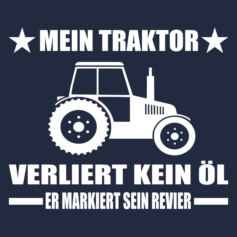 Traktor