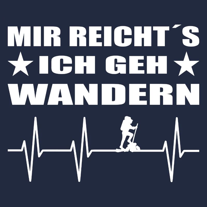 Wandern
