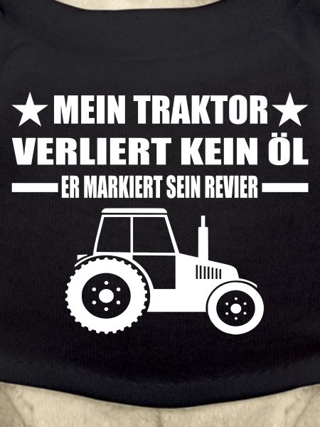 Traktor