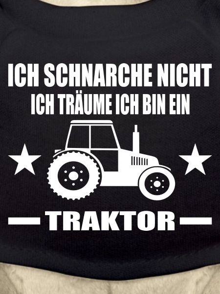 Traktor