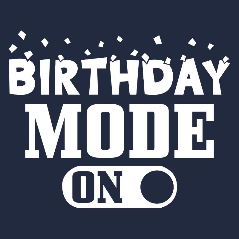 Mode Anniversaire sur Mode Anniversaire sur