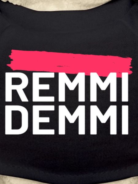 Remmidemmi Shirt