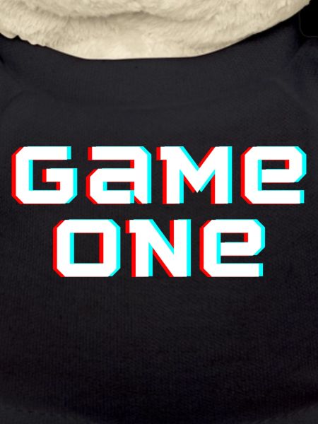 Game one