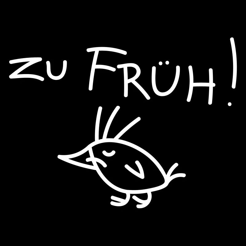 Früher Vogel