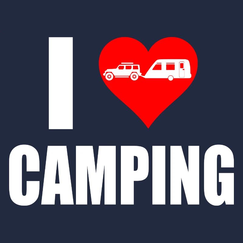 camping