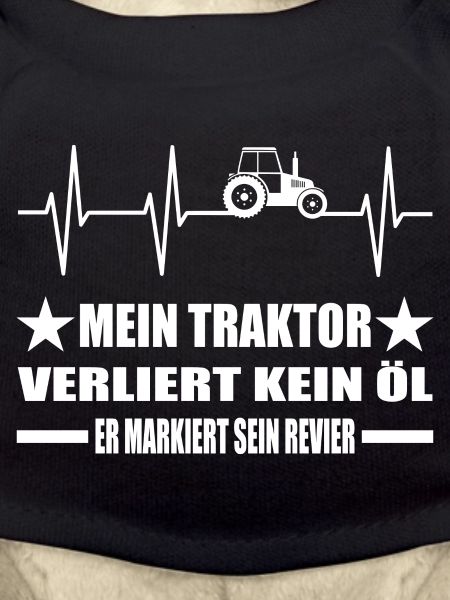 Traktor