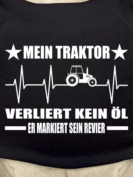 Traktor