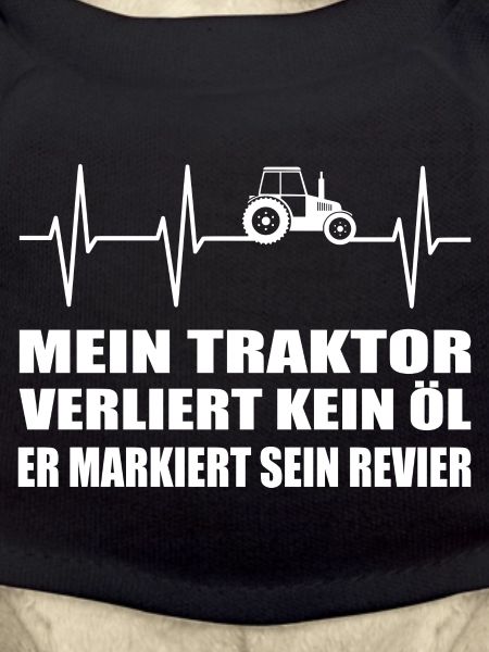 Traktor