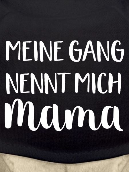 Mama