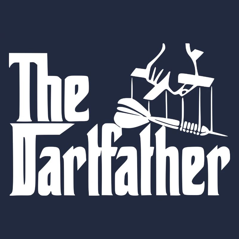 Darts Darts Gift Dart Dartboard Tee