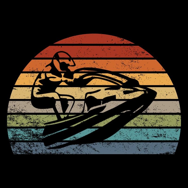 jet ski