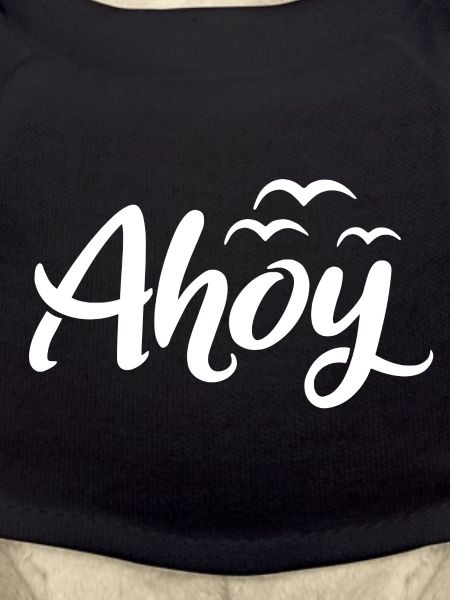Ahoy