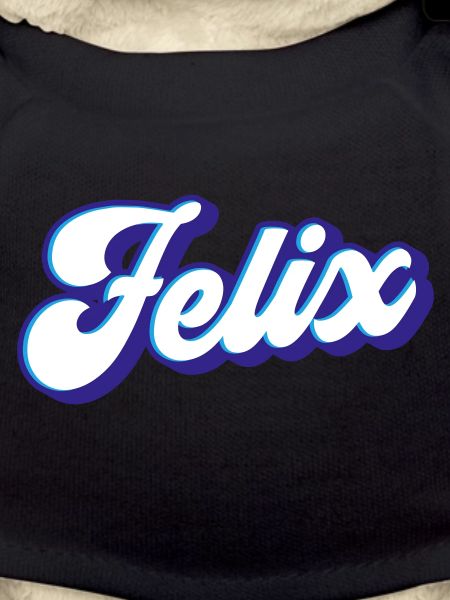 Felix | Farben änderbar