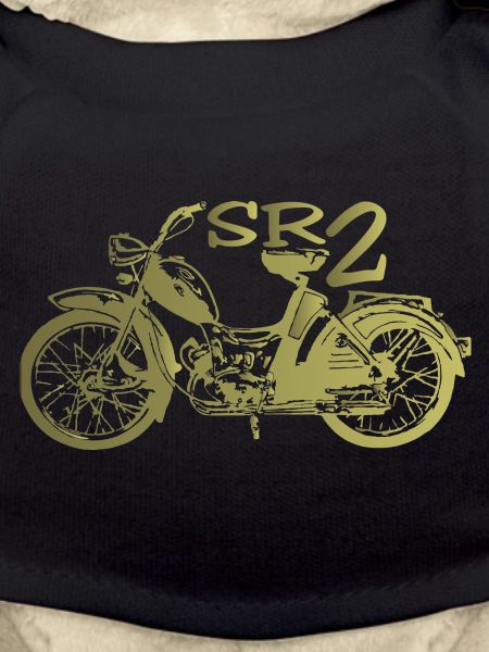 Simson SR2