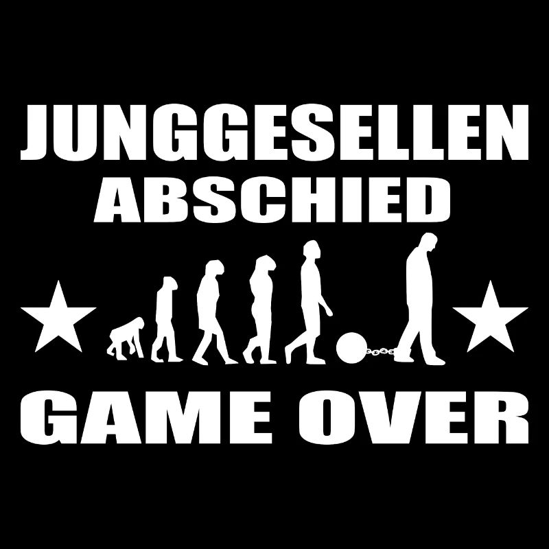 Junggesellenabschied
