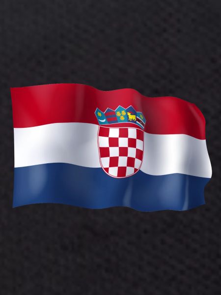 Croatia Flag