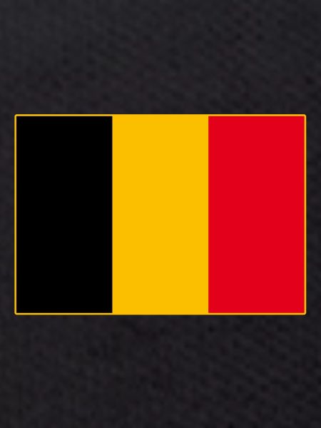 Belgium flag