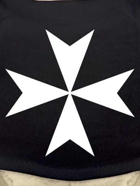 Croix de Malte