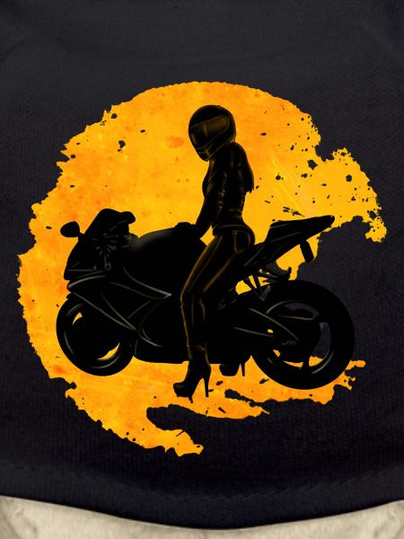 Motorcycle