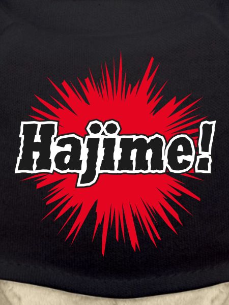 Hajime_Kampfsport