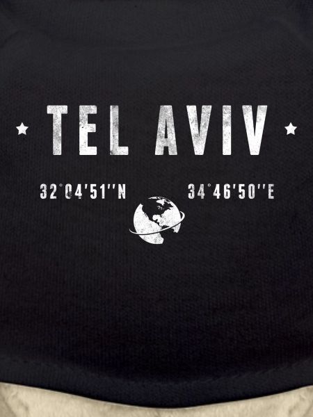 Tel Aviv