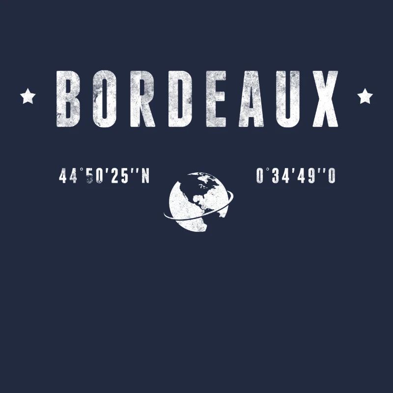 Bordeaux