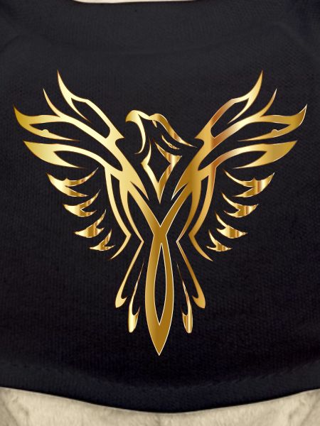 Golden Phoenix
