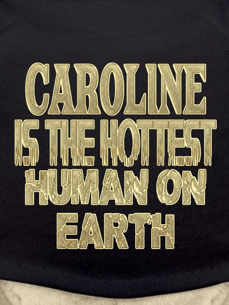 Caroline