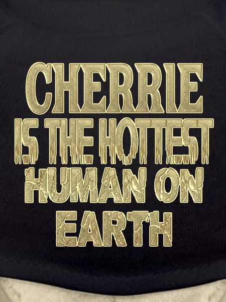 Cherrie