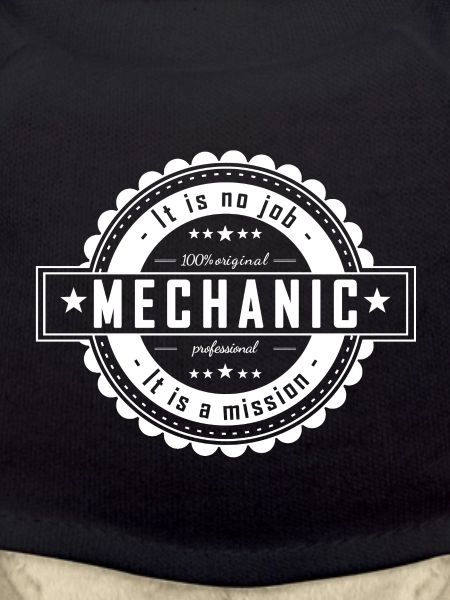 mechanic