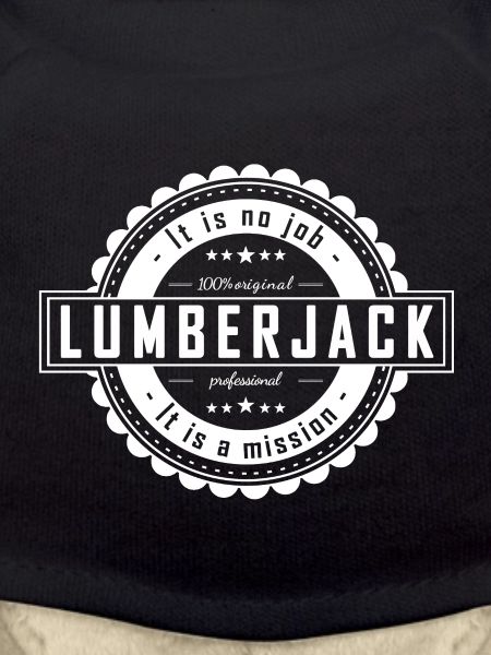 lumberjack