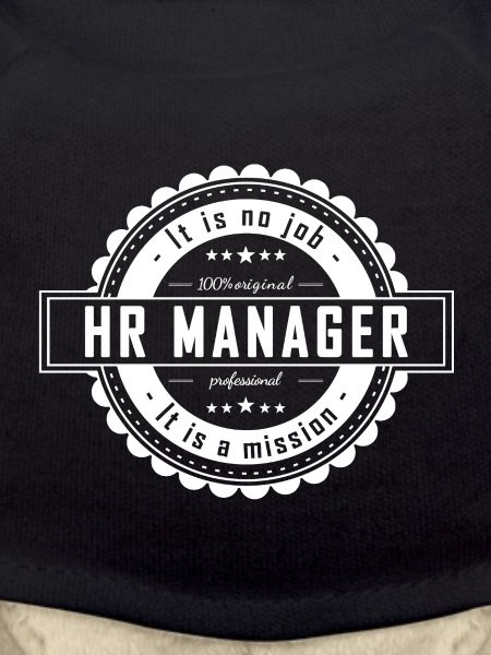 HR MANAGER