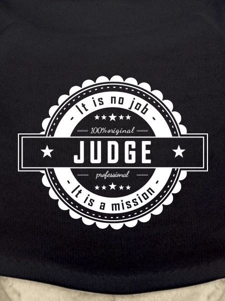 JUDGE