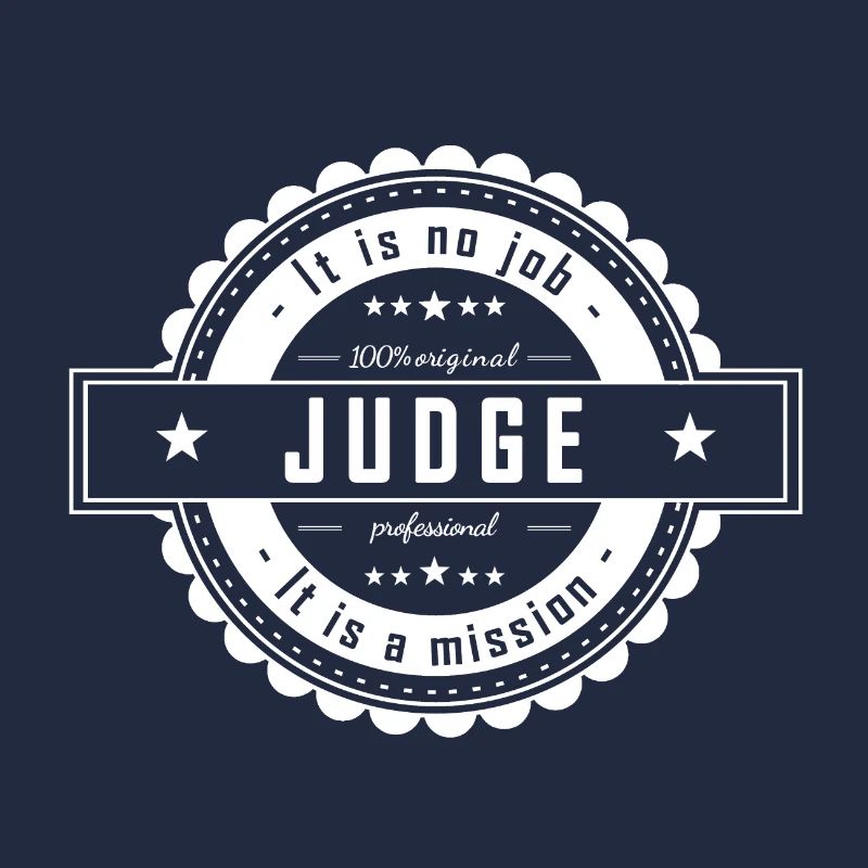 JUDGE