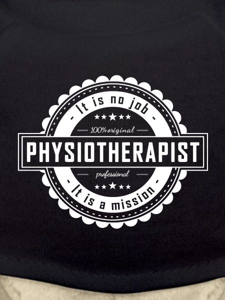 PHYSIOTHERAPIST