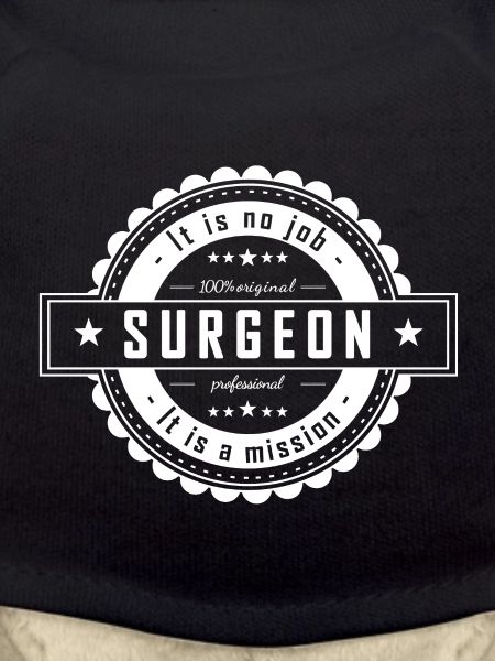 SURGEON