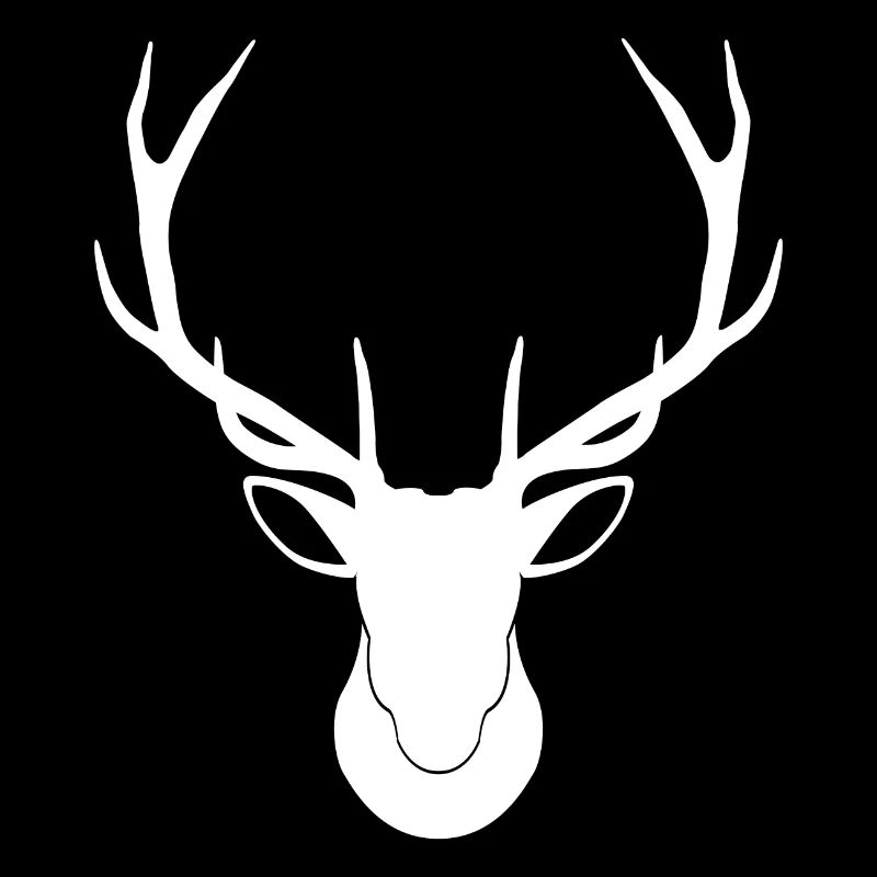 Deer - deer antler