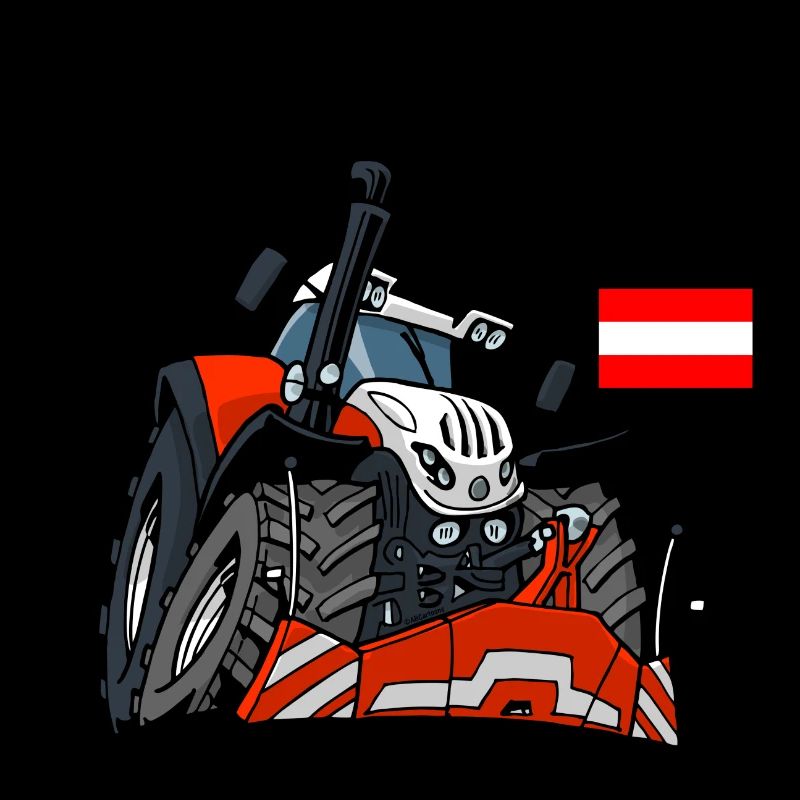 Qualité made in Autriche STEYR