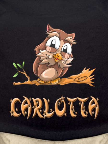 Owl Carlotta