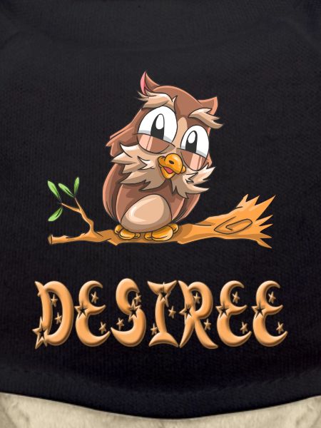 Chouette Désirée